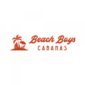 Beach Boys Cabanas