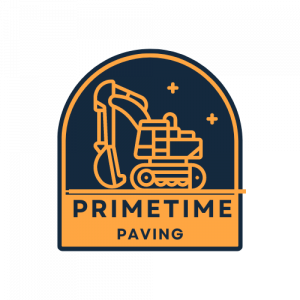 Primetime Paving