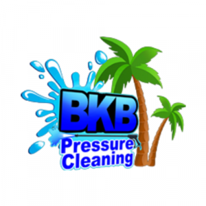 BKB Pressure Cleaning