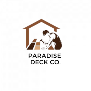 Paradise Deck Co