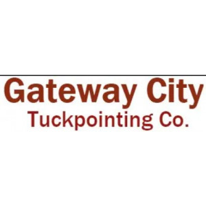 Gateway City Tuckpointing Co.