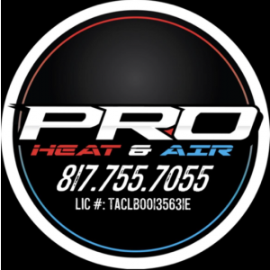 PRO HEAT AND AIR
