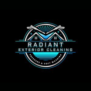 Radiant Exterior Cleaning & Pressure Washing