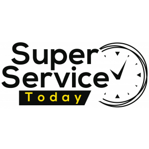 Super Service Today