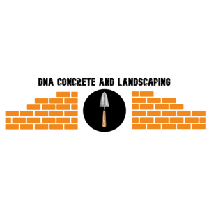 DNA Concrete and Landscaping LLC