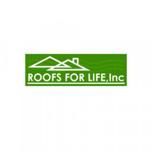 Roofs For Life, Inc.