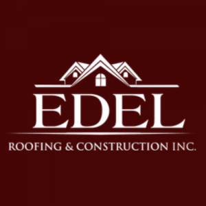 EDEL Roofing and Construction Inc.