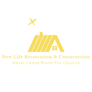 New Life Restoration & Construction