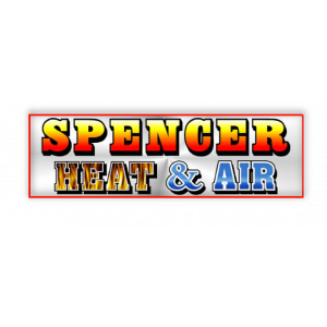 Spencer Heat & Air, HVAC & ELECTRICAL