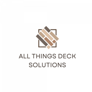All Things Deck Solutions