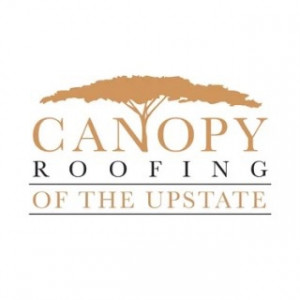 Canopy Roofing Of The Upstate