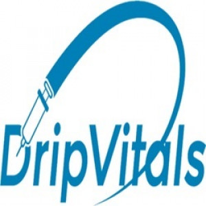 Drip Vitals