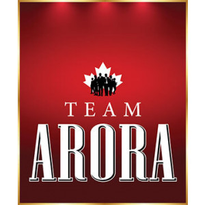 TEAM ARORA REALTY INC.