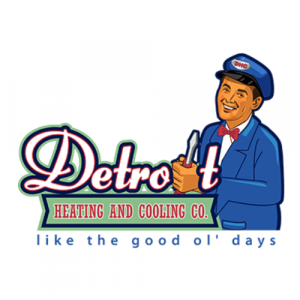 Detroit Heating and Cooling Co.