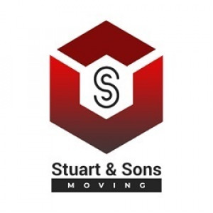 Stuart & Sons Moving