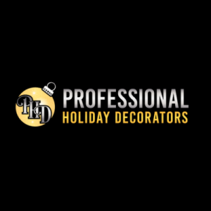 Professional Holiday Decorators