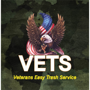 VETS Junk Removal and Dumpsters - Wilmington