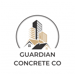 Guardian Concrete Co