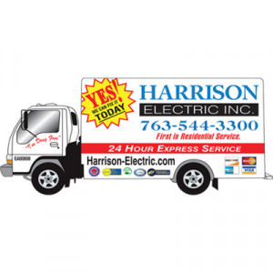 Harrison Electric, Inc.