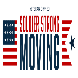Soldier Strong Moving