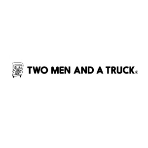 Two Men and a Truck Moving and Storage