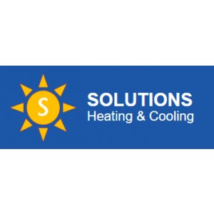 Solutions Heating & Cooling