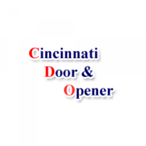 Cincinnati Door & Opener Inc