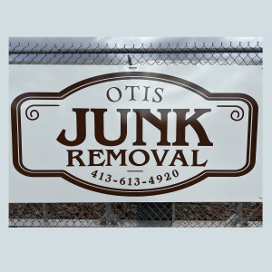 Otis Junk Removal