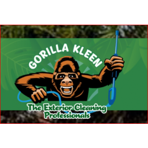 Gorilla Kleen