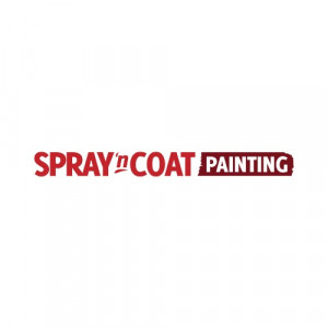 Spray 'n Coat Painting