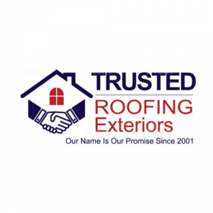 Trusted Roofing Exteriors