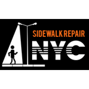 The Sidewalk Repair NYC