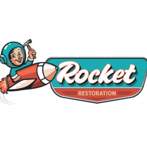 Rocket Restoration