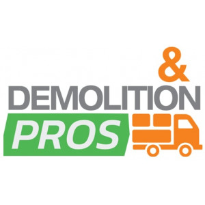 Junk & Demolition Pros, Dumpster Rentals, Junk Removal