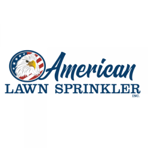 American Lawn Sprinkler