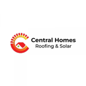 Central Homes Roofing & Solar