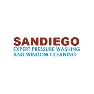 San Diego Pressure Washing and Window Cleaning