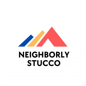 Neighborly Stucco