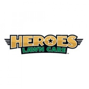 Heroes Lawn Care