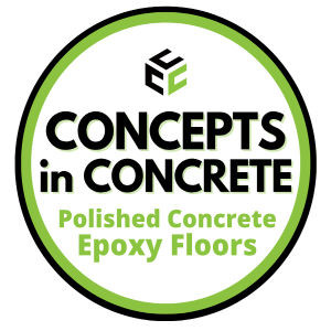 Concept In Concrete Inc