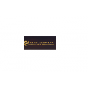 Glen Larson Law Injury Attorneys