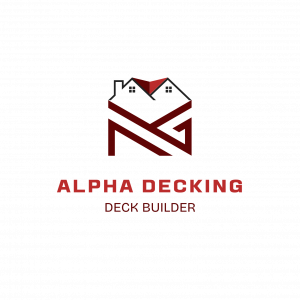 Alpha Decking