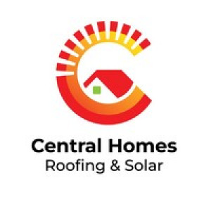 Central Homes Roofing & Solar