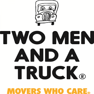Two Men and a Truck Moving