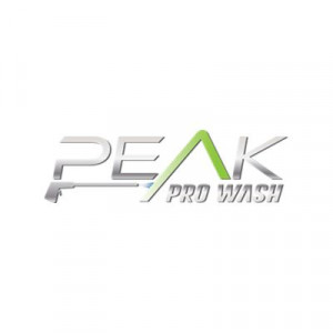 Peak Pro Wash