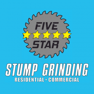 Five Star Stump Grinding