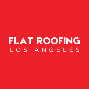 Flat Roofing Los Angeles