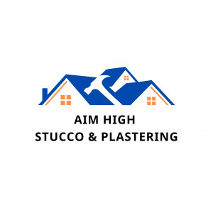 Aim High Stucco & Plastering