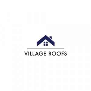 Village Roofs