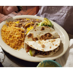 Trujillo's Comedor Y Cantina